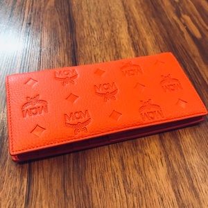 MCM Wallet
